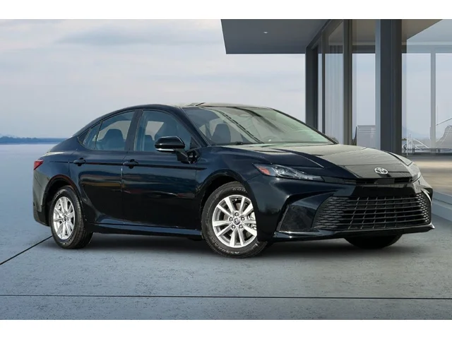 SEMINUEVOS TOYOTA Camry a Estados en autogozo