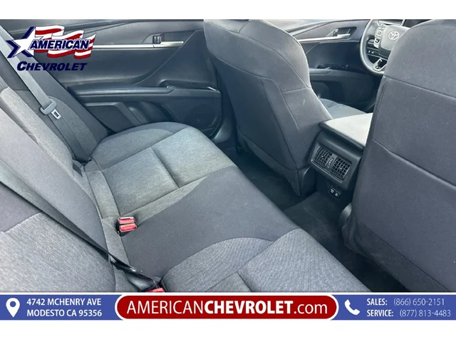 SEMINUEVOS TOYOTA Camry a Estados en autogozo