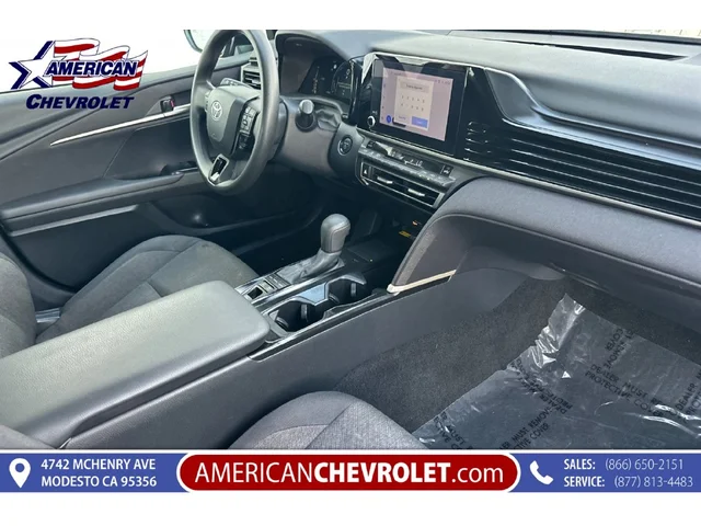 SEMINUEVOS TOYOTA Camry a Estados en autogozo