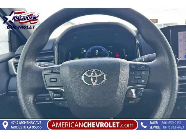 SEMINUEVOS TOYOTA Camry a Estados en autogozo