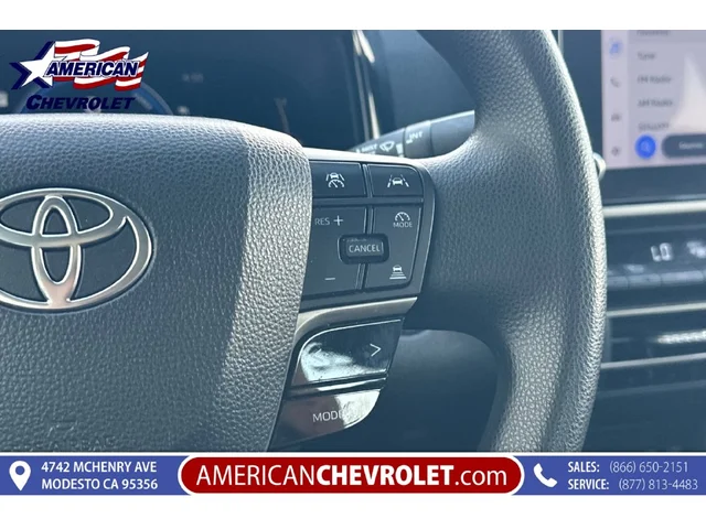 SEMINUEVOS TOYOTA Camry a Estados en autogozo