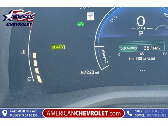 SEMINUEVOS TOYOTA Camry a Estados en autogozo
