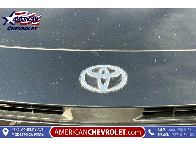 SEMINUEVOS TOYOTA Camry a Estados en autogozo
