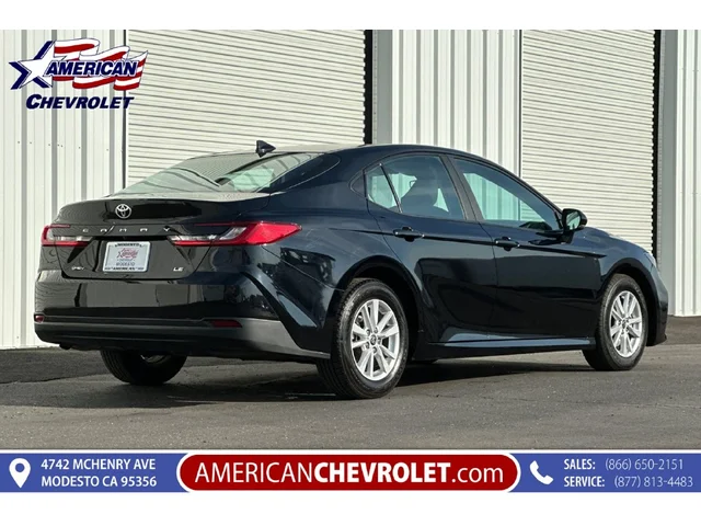 SEMINUEVOS TOYOTA Camry a Estados en autogozo