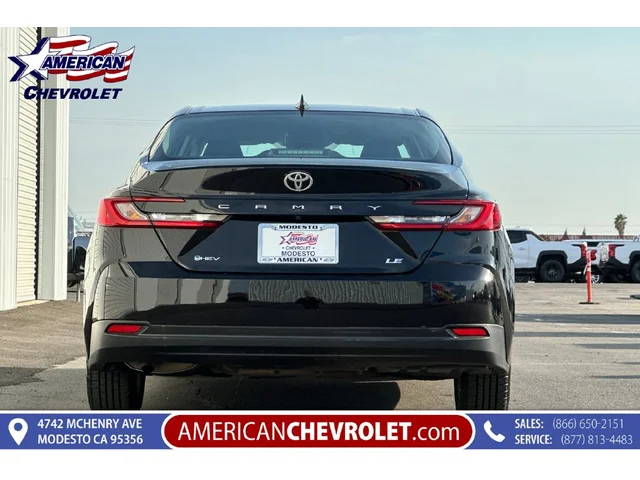 SEMINUEVOS TOYOTA Camry a Estados en autogozo