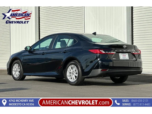 SEMINUEVOS TOYOTA Camry a Estados en autogozo