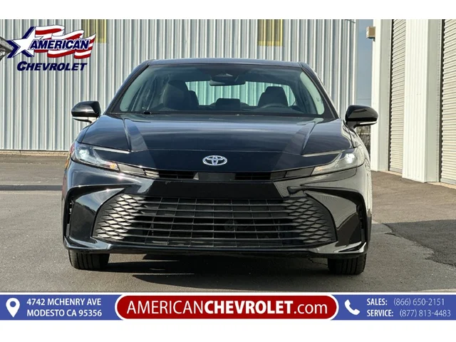 SEMINUEVOS TOYOTA Camry a Estados en autogozo