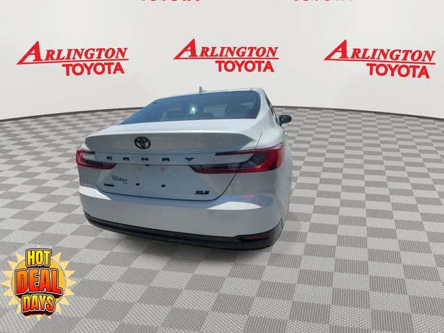 SEMINUEVOS TOYOTA Camry a Estados en autogozo