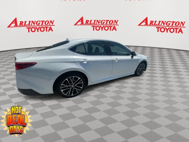 SEMINUEVOS TOYOTA Camry a Estados en autogozo