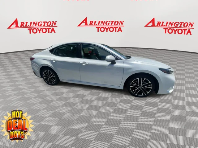 SEMINUEVOS TOYOTA Camry a Estados en autogozo
