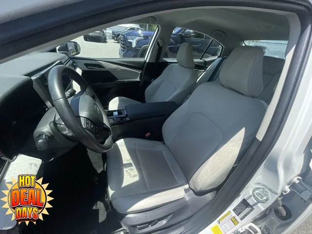 SEMINUEVOS TOYOTA Camry a Estados en autogozo