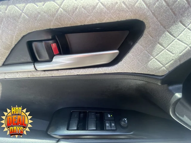 SEMINUEVOS TOYOTA Camry a Estados en autogozo