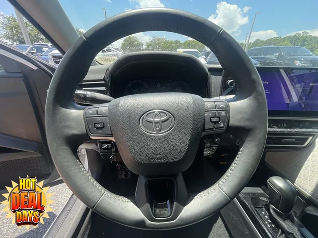 SEMINUEVOS TOYOTA Camry a Estados en autogozo