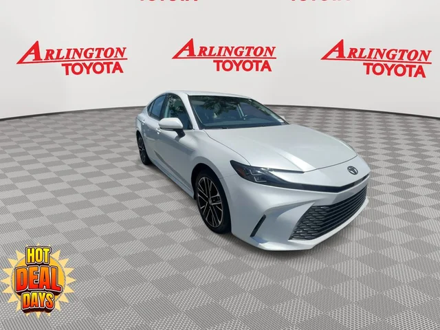 SEMINUEVOS TOYOTA Camry a Estados en autogozo