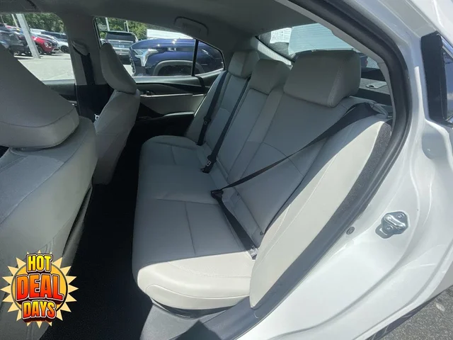 SEMINUEVOS TOYOTA Camry a Estados en autogozo