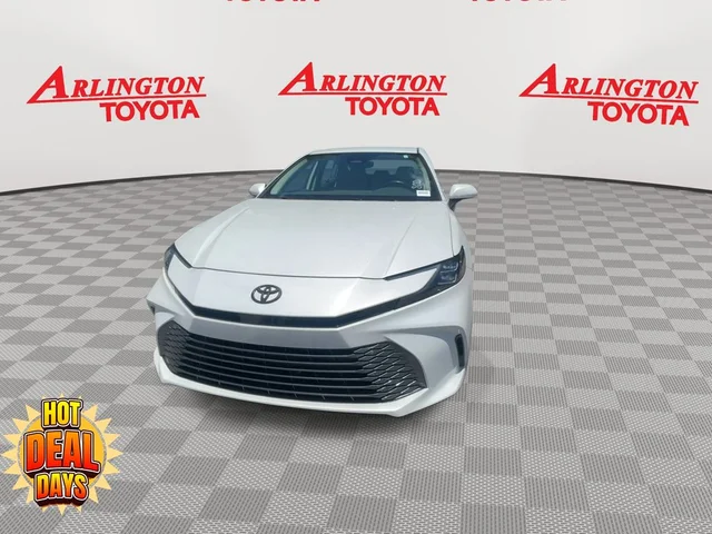 SEMINUEVOS TOYOTA Camry a Estados en autogozo