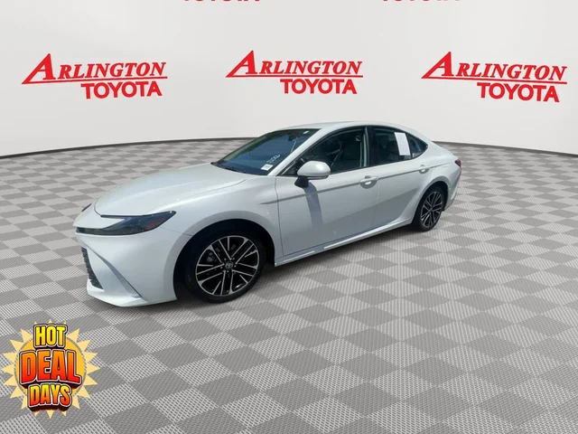 SEMINUEVOS TOYOTA Camry a Estados en autogozo
