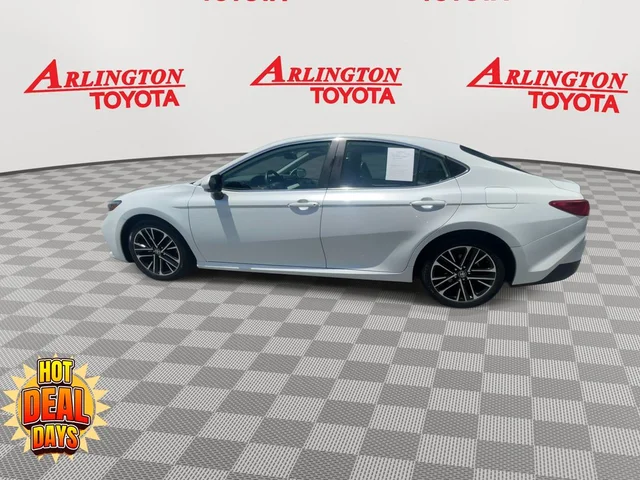 SEMINUEVOS TOYOTA Camry a Estados en autogozo