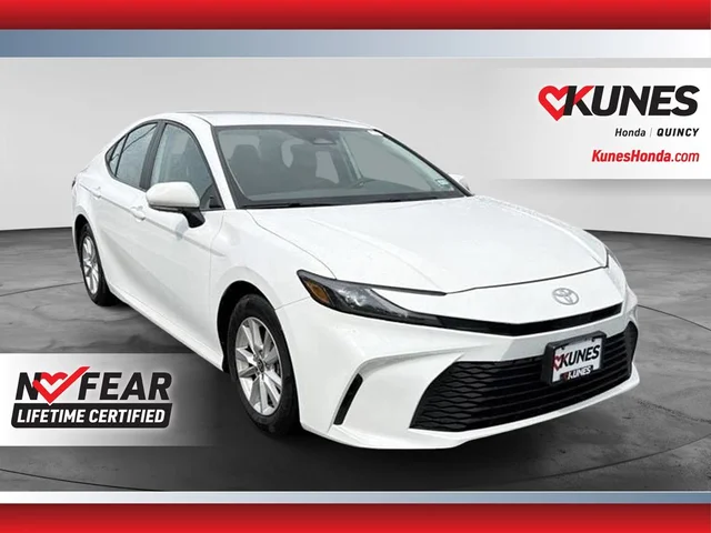 SEMINUEVOS TOYOTA Camry a Estados en autogozo