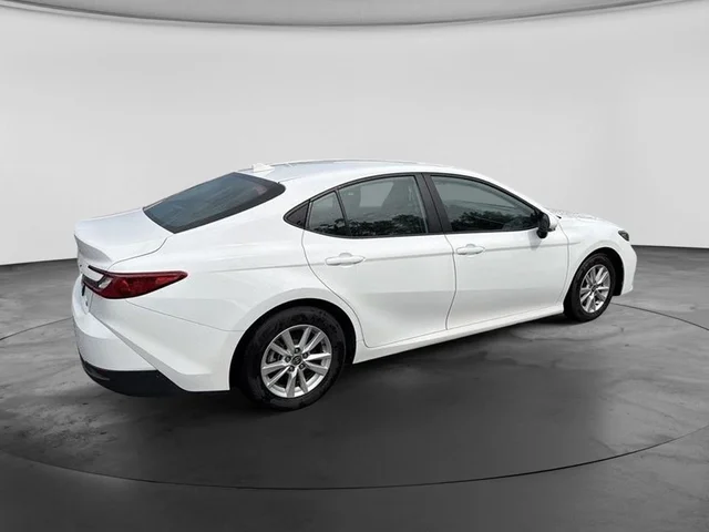 SEMINUEVOS TOYOTA Camry a Estados en autogozo