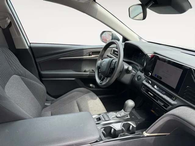 SEMINUEVOS TOYOTA Camry a Estados en autogozo