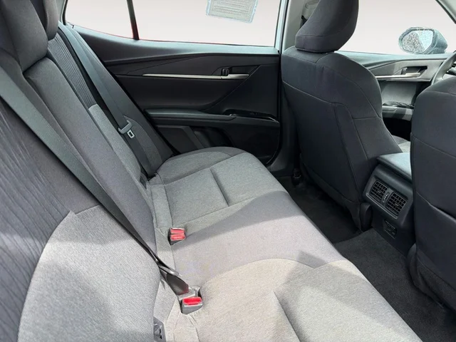 SEMINUEVOS TOYOTA Camry a Estados en autogozo
