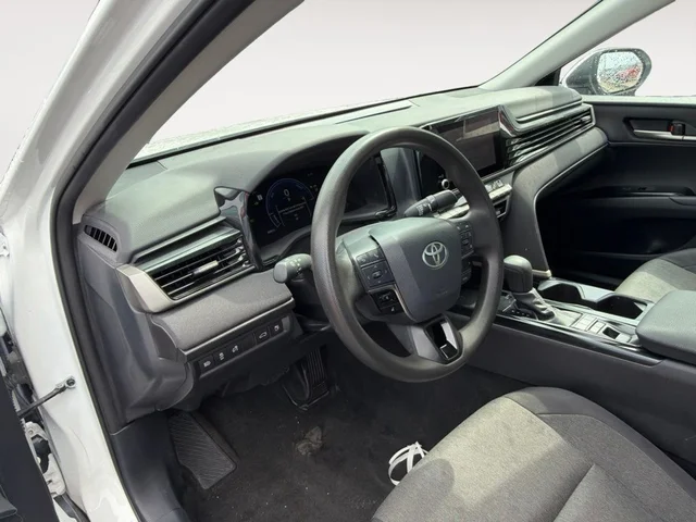 SEMINUEVOS TOYOTA Camry a Estados en autogozo