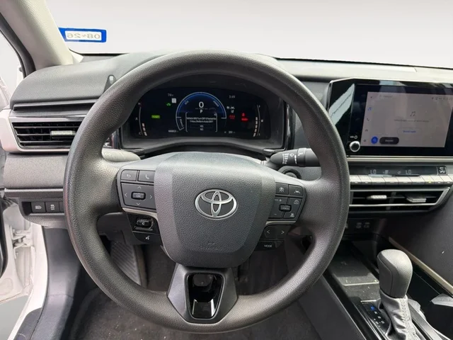 SEMINUEVOS TOYOTA Camry a Estados en autogozo