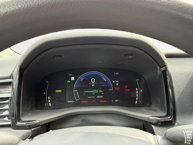 SEMINUEVOS TOYOTA Camry a Estados en autogozo