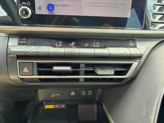 SEMINUEVOS TOYOTA Camry a Estados en autogozo