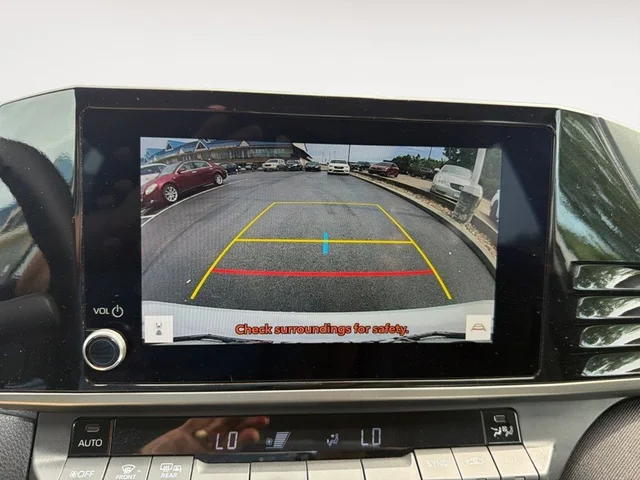SEMINUEVOS TOYOTA Camry a Estados en autogozo