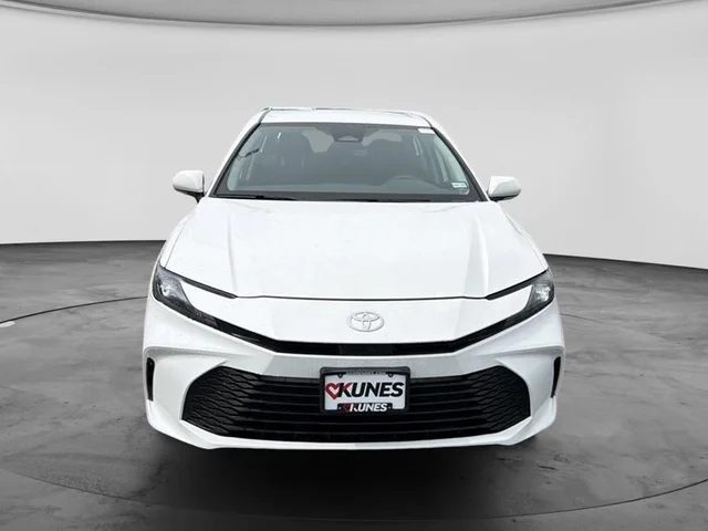 SEMINUEVOS TOYOTA Camry a Estados en autogozo
