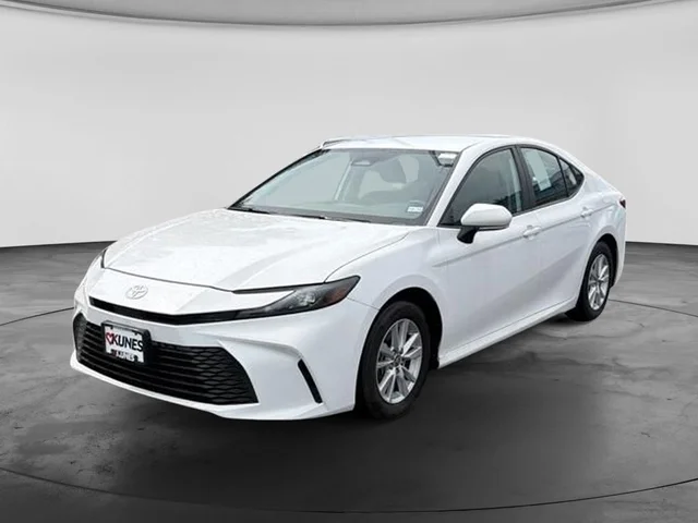 SEMINUEVOS TOYOTA Camry a Estados en autogozo