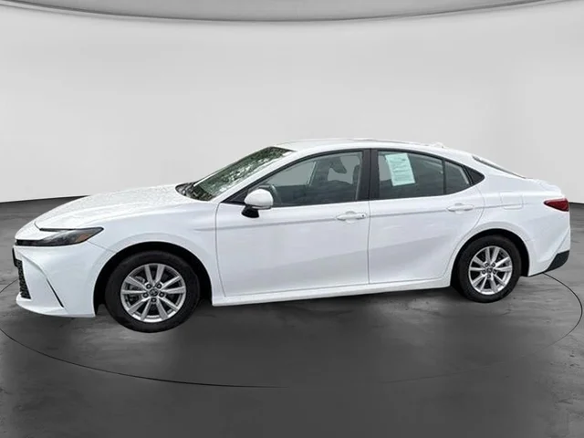 SEMINUEVOS TOYOTA Camry a Estados en autogozo
