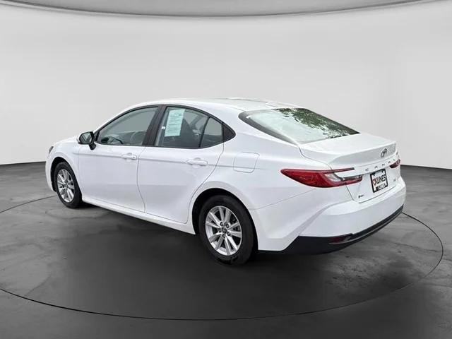 SEMINUEVOS TOYOTA Camry a Estados en autogozo