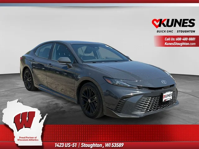 SEMINUEVOS TOYOTA Camry a Estados en autogozo