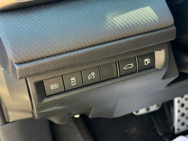 SEMINUEVOS TOYOTA Camry a Estados en autogozo