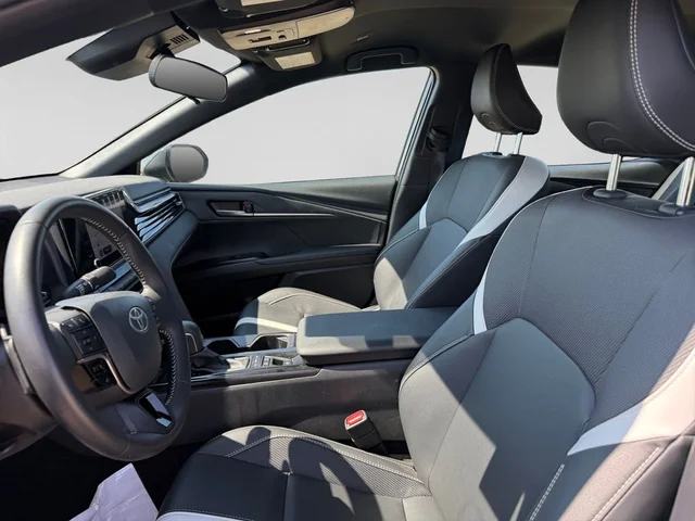 SEMINUEVOS TOYOTA Camry a Estados en autogozo