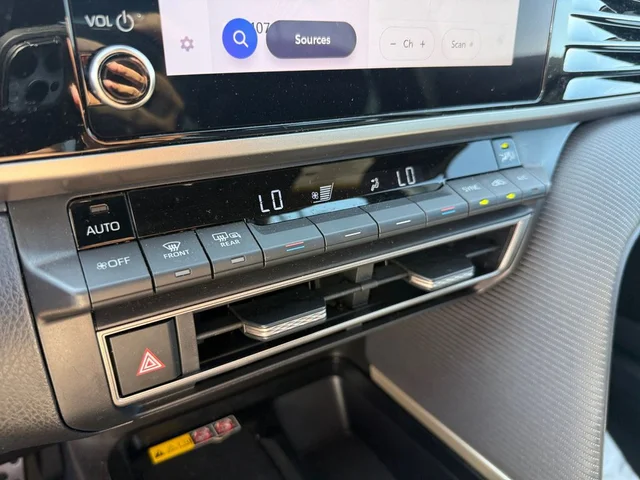 SEMINUEVOS TOYOTA Camry a Estados en autogozo
