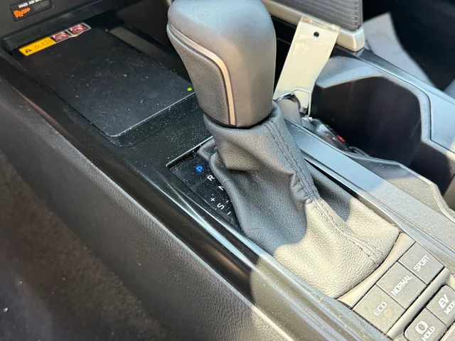 SEMINUEVOS TOYOTA Camry a Estados en autogozo