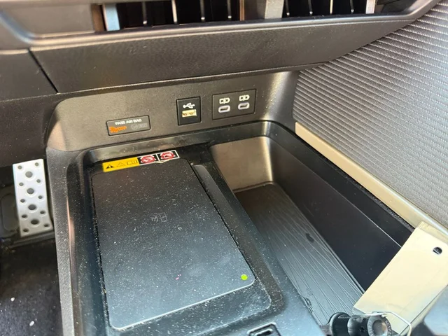 SEMINUEVOS TOYOTA Camry a Estados en autogozo