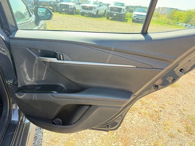 SEMINUEVOS TOYOTA Camry a Estados en autogozo