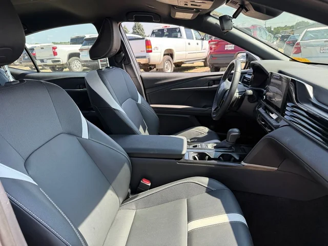 SEMINUEVOS TOYOTA Camry a Estados en autogozo