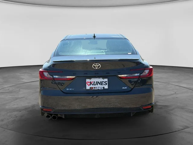 SEMINUEVOS TOYOTA Camry a Estados en autogozo