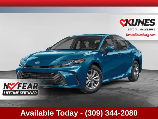 Nuevos TOYOTA CAMRY à Estados chez autogozo