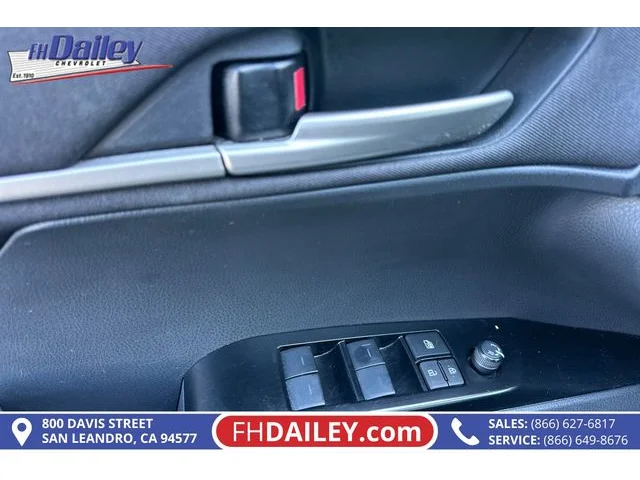 SEMINUEVOS TOYOTA Camry a Estados en autogozo