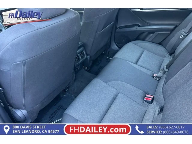 SEMINUEVOS TOYOTA Camry a Estados en autogozo
