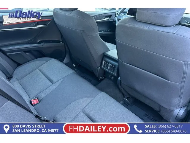 SEMINUEVOS TOYOTA Camry a Estados en autogozo