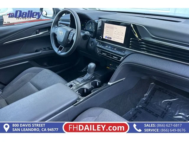 SEMINUEVOS TOYOTA Camry a Estados en autogozo