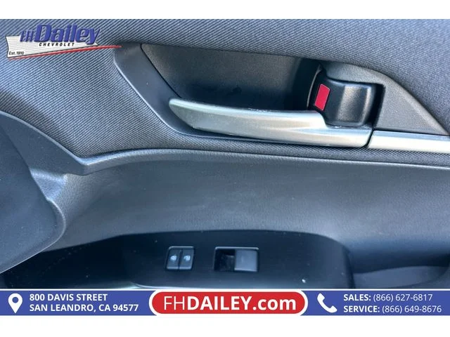 SEMINUEVOS TOYOTA Camry a Estados en autogozo
